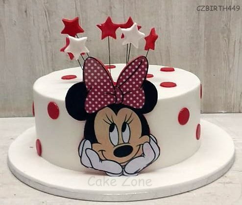 Cake Zone: Birthday Cake Online Delivery in Bangalore - CakeZone Blog