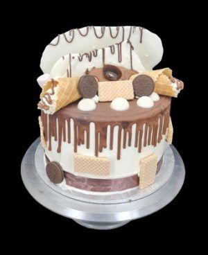 Order Cup Cake Online from ₹379 | Express Delivery - CakeZone