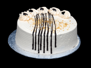 Online Cake,Flowers & Gift Delivery in Surat, Egg Less Cake Send Surat