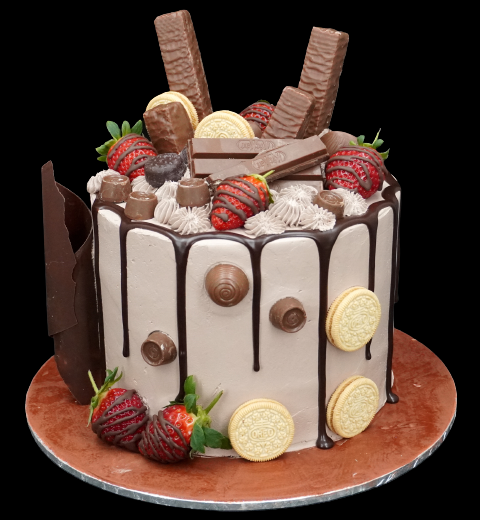 CakeZone in Kukatpally,Hyderabad - Order Food Online - Best Bakery Food  Home Delivery in Hyderabad - Justdial