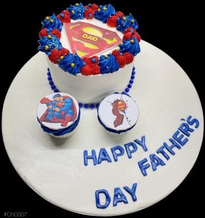 Super Dad