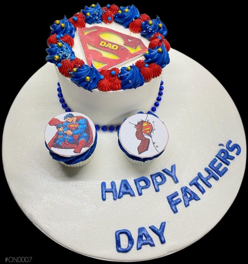 Super Dad